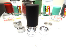 Black uni filter for sale  Holden
