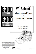 Manuale uso manutenzione usato  Casalfiumanese
