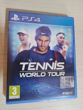 Tennis world tour usato  Trapani