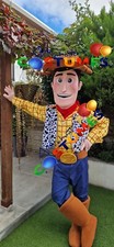 Hire woody lookalike for sale  CROYDON