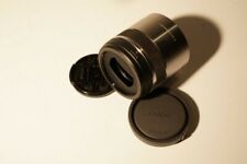 Objectif sony 30mm d'occasion  Saint-Fargeau-Ponthierry