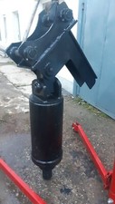 Hydraulic earth auger for sale  BASILDON