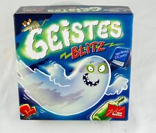 Geistesblitz brettspiel gesell gebraucht kaufen  Murnau a.Staffelsee