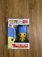 Funko pop simpsons for sale  Goleta