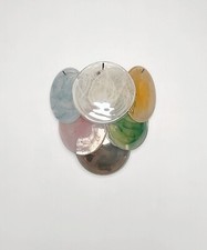 Pair glass wall usato  Sacile