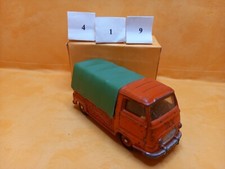 Dinky toys 563 d'occasion  Darnétal
