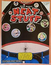 Neat stuff 1996 for sale  Milwaukee