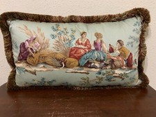 Victorian scene custom for sale  Houston