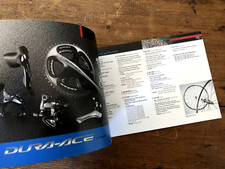 Shimano cycle components for sale  BARNOLDSWICK