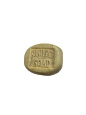 sunlight soap bar for sale  GRAVESEND