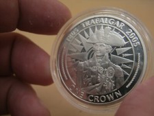 Coins 2005 one for sale  UK