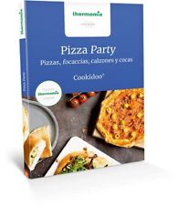 Pizza party pizzas d'occasion  France