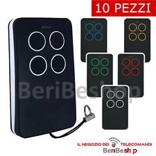 Telecomandi multifrequenza rol usato  Roma