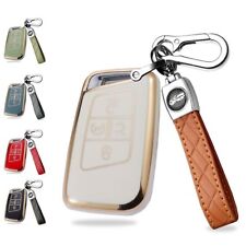 Capa protetora chave automática TPU controle remoto fob para VW Volkswagen Atlas Tiguan Golf  comprar usado  Enviando para Brazil