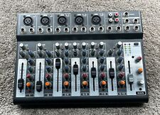 Behringer xenyx 1002b for sale  Tulsa