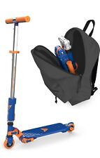 Scooter Valor Kick brinquedo, ultra compacto e leve dobrável scooter infantil com A comprar usado  Enviando para Brazil
