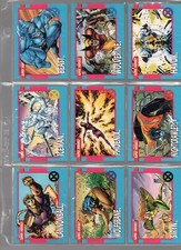 Marvel men series for sale  SHEFFIELD