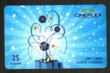 Cineplex popcorn movie for sale  Wakefield