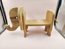 Wood elephant desk for sale  Queen Creek