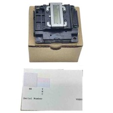 Cabeça de impressão de impressora compatível com Epson EcoTank L335 L475 L210 L220 L456 L300 L365 comprar usado  Enviando para Brazil