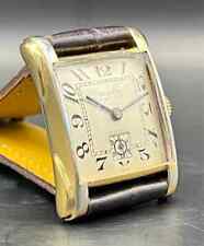 Rolex marconi mens for sale  LOANHEAD