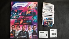 Topps 2021 album d'occasion  France