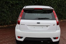 Ford fiesta frostweiß gebraucht kaufen  Schloß Holte-Stukenbrock