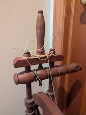 Antique wooden spinning for sale  Sheboygan