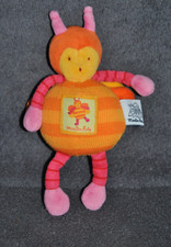 Doudou abeille moulin d'occasion  Krautergersheim