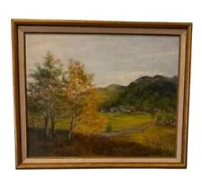 Original oil canvas for sale  Brooklyn