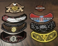 Hog harley davidson for sale  Navarre