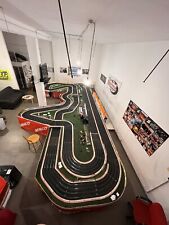 Pista ninco corsie usato  Napoli