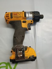 Dewalt dcf610 cordless for sale  North Wilkesboro