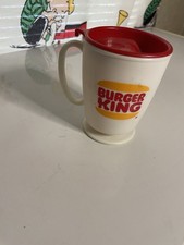 Whirley burger king for sale  Moscow Mills