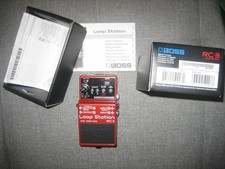 Boss rc3 loop gebraucht kaufen  Offenbach am Main
