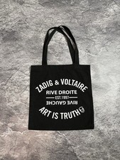 Zadig voltaire tote d'occasion  Expédié en Belgium