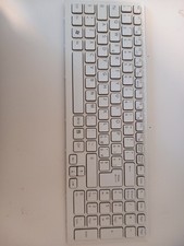 Tastiera sony vaio usato  Catania