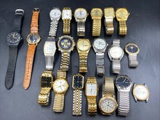 Pulsar men wrist for sale  Granville