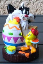 Figurine titi grosminet d'occasion  Rodez