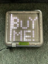 Yamaha tenori sequencer for sale  SPALDING
