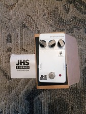 Jhs series distortion for sale  Lincoln