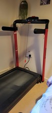 Treadmill running machine for sale  SALFORD