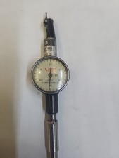 Vintage verdict gauge for sale  DERBY