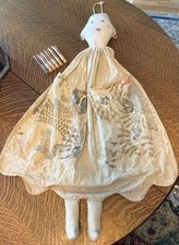 Antique 1920 folk for sale  Springfield
