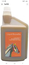 Equicure boswelllia for sale  CARNFORTH