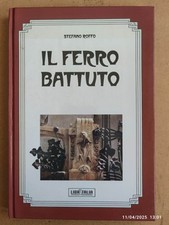 Ferro battuto cancelli usato  Quartu Sant Elena