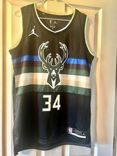 Gianis antetokounmpo jersey for sale  Pensacola