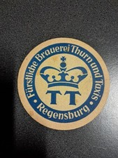 Kleiner bierdeckel brauerei gebraucht kaufen  Reichenberg