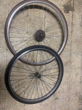 copertoni bici usato  Pescara
