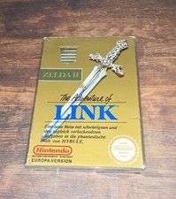 Nes zelda the gebraucht kaufen Nes zelda the gebraucht kaufen  Schiffweiler
